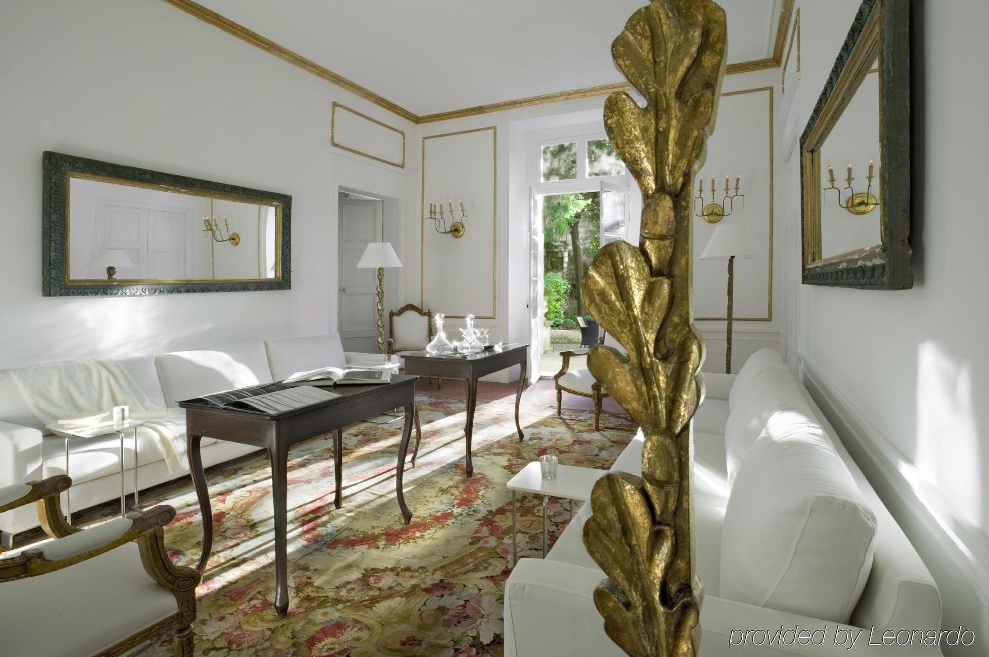 L'Hotel Particulier Arles Room photo