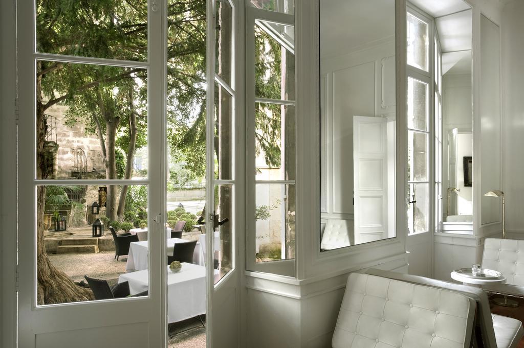 L'Hotel Particulier Arles Exterior photo