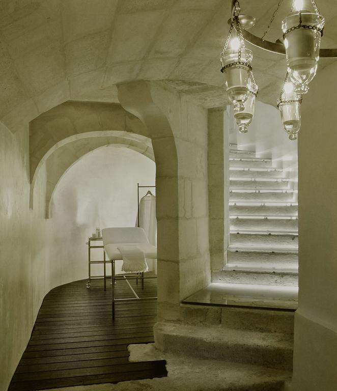 L'Hotel Particulier Arles Exterior photo